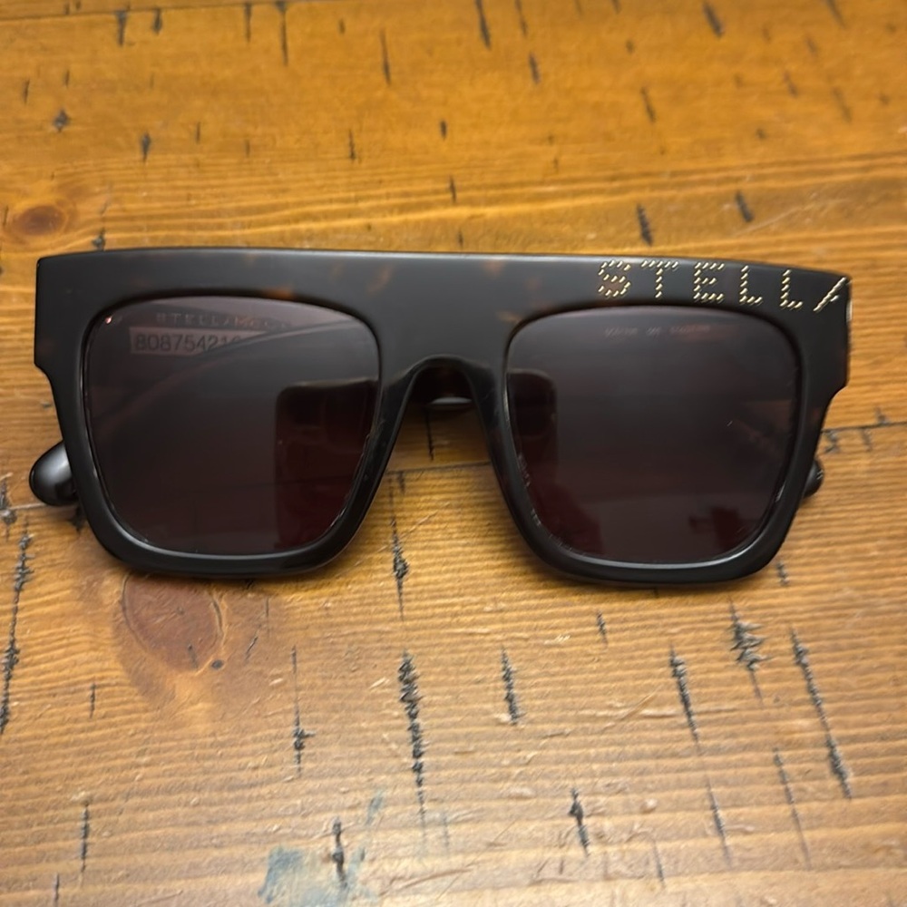 Stella McCartney sunglasses